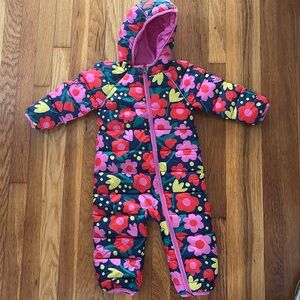 Hanna Anderson Snowsuit
